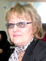 Людмила НИКИФОРОВА, руководитель группы переводчиков техотдела ОАО 