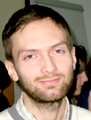 Алексей ЕЛИН, заведующий выставочным залом ДХШ