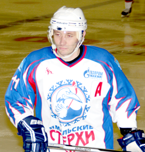 Павел Корепанов