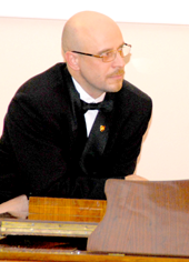 Валерий Долганов