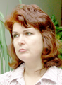 Инна БУСЫГИНА, независимый модератор
