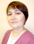 Наталья БРАГИНА, учитель физики (школа № 56)