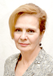 Татьяна КУЛИШ, учитель математики (гимназия)