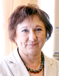 Полина ДАМИНОВА, директор школы № 58