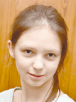Павла КУЗЬМИНА