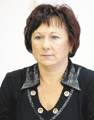 Полина ДАМИНОВА