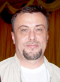 Дмитрий МИТЮНИН, директор ООО 