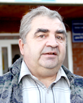Евгений БУТЕНКО