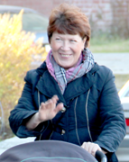 Ирина ГОРЮНОВА