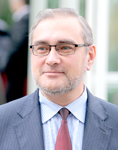 Михаил Симаков
