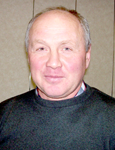 Сергей Подвинцев