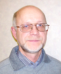 Сергей Сивков