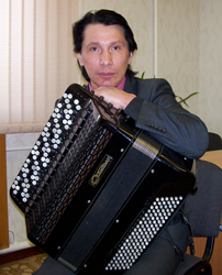 Александр Ушатов