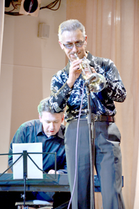 Сергей Пронь