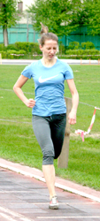 Юлия Красноперова