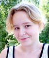 Анна РЫБАКОВА, школа № 43, 9 класс