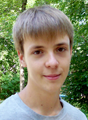 Александр СМИРНОВ, школа № 58, 10 класс