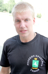 Максим ЗАБЕЛИН, практикант ОАО 