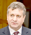 Александр БЕЛОУСОВ, генеральный директор ОАО 