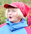Маргарита ГУСЕВА, работница экспериментальной мастерской