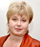 Светлана Дыкова