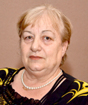 Мария ШАРАЕВА