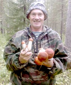 Валерий Крылов