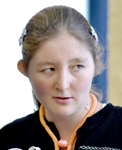 Анна МИТРОФАНОВА