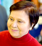 Нина СОКОЛОВА
