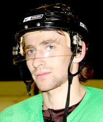 Алексей Чернядьев