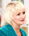 Светлана АТАМАНЫЧЕВА, ведущий методист Свердловского областного методического центра по художественному образованию