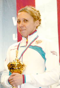 Екатерина ЛАВРЕНТЬЕВА
