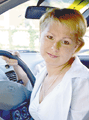 Елена САХАРОВА