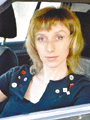 Марина НИКОЛАЕВА