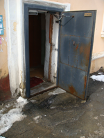 Дом № 57 по ул. Ленина