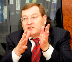 Александр Алексеевич Кузнецов
