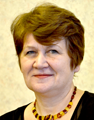Валентина КУЗНЕЦОВА, заместитель председателя ПОНП УЭХК