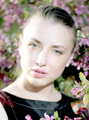 Ирина ПОМОЗОВА