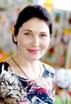 Юлия СОЛОВЬЕВА