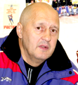 Главный тренер 