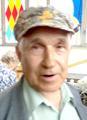Иван Данилович СОКРЮКИН