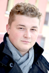 Андрей ЖУКОВ, руководитель фракции КПРФ