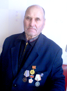 Ким Николаевич Гаренских