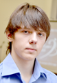 Павел СИДОРОВ, колледж НТИ НИЯУ МИФИ