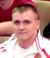 Сергей Князев