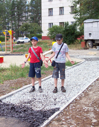 1000 дворов