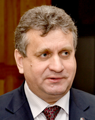 Александр БЕЛОУСОВ, генеральный директор ОАО 