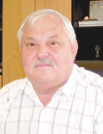 Сергей КАХАЕВ