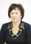 Полина Даминова