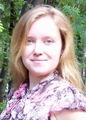 Мария АБРАМОВА, выпускница ДХШ 2008 года